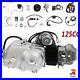 125CC 3-Speed Semi Auto Engine Motor Kit with Reverse Fits ATV Quad Bike Go Kart