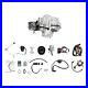 125CC 4-Speed Semi Auto Engine Motor Kit ATV Quad Bicycle Go Kart With Reverse