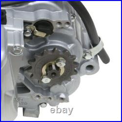 125cc Semi Auto Engine Motor Kit Carby Wiring For 90/110cc ATV Quad Buggy ATC70