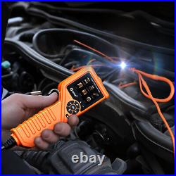 12V & 24V Automotive Power Probe Circuit Tester Car Electrical System Analyzer