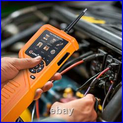 12V & 24V Automotive Power Probe Circuit Tester Car Electrical System Analyzer