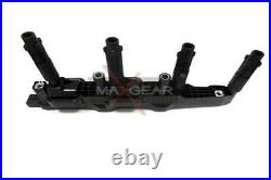 13-0010 MAXGEAR Ignition Coil for MERCEDES-BENZ