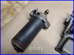 1975 Johnson Evinrude 9.9 & 15 HP Electric Start Components/kit
