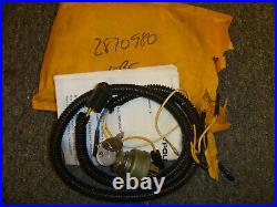 1985-1991 Polaris Indy Trail 500 Wire Harness Electric Start Kit 2870980 OEM New