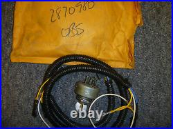 1989-1993 Polaris Indy Trail 500 Wire Harness Electric Start Kit 2870980 OEM New