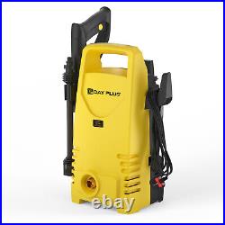 2000W Electric Pressure Washer High Power Jet Car Wash Garden Patio car Cleaner