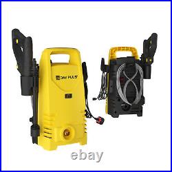 2000W Electric Pressure Washer High Power Jet Car Wash Garden Patio car Cleaner