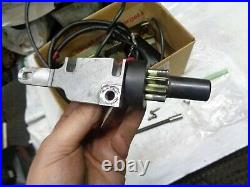 2008-2010 Polaris IQ Dragon Switchback Shift electric start kit 4012729