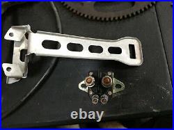 2014 M8000 Hcr 800 Ho M8 Electric Start Kit 12 13 15 16 17 Bm218