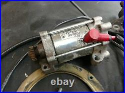 2014 M8000 Hcr 800 Ho M8 Electric Start Kit 12 13 15 16 17 Bm218