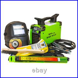 29801 Forney Easy Weld 100 ST Welder Start-Up Kit