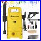 3800PSI Electric Pressure Washer High Power Jet Wash Garden Car Patio Cleaner UK
