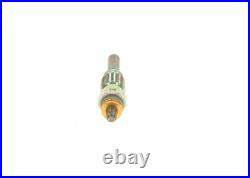 4x BOSCH ELECTRICS 0 250 201 022 Glow Plug OE REPLACEMENT
