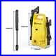 5000W Power Washer High Pressure Cleaner Machine Electric Pressure Washer 350Bar