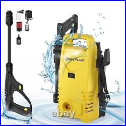 5000W Power Washer High Pressure Cleaner Machine Electric Pressure Washer 350Bar