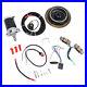 66M 85550 10 Electric Start Motor Flywheel Kit for Outboard Engines