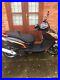 ARIIC 125 SPORT SCOOTER 2019 1120 Km 696 Miles GWC WITH ALL KIT