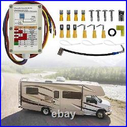 Air Conditioner Soft Start Kit Car RV Safeguard Electrical Equipment 364-x20