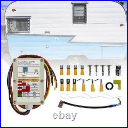 Air Conditioner Soft Start Kit Car RV Safeguard Electrical Equipment 364-x20