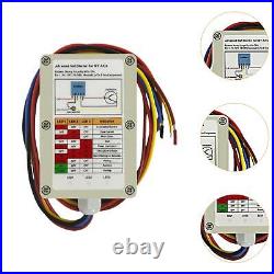 Air Conditioner Soft Start Kit Car RV Safeguard Electrical Equipment 364-x20