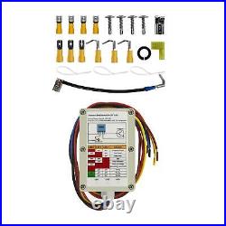 Air Conditioner Soft Start Kit Maintain Electrical Equipment Spare Part 364-x20