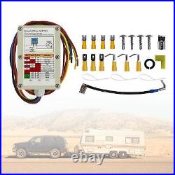 Air Conditioner Soft Start Kit Safeguard Electrical Equipment Soft Starter