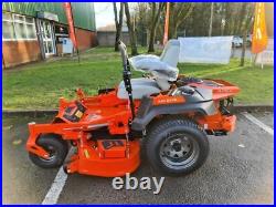 Ariens Apex 122cm 48 Zero-Turn Lawnmower (991316) with Mulch Kit (SHOP SOILED)