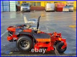 Ariens Apex 122cm 48 Zero-Turn Lawnmower (991316) with Mulch Kit (SHOP SOILED)