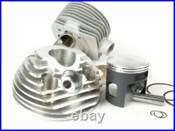 BGM 177 187 Alu Nicasil Cylinder Kit Vespa PX 125 150 LML for Electric Start
