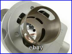 BGM 177 187 Alu Nikasil Cylinder Kit Vespa PX 125 150 LML for Electric Start