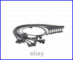 BOSCH Ignition Cable Kit 0 986 356 315