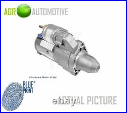 Blue Print Engine Starter Motor Oe Replacement Ada101218c