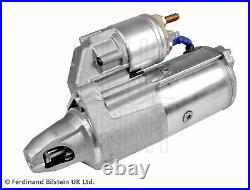 Blue Print Engine Starter Motor Oe Replacement Ada101218c