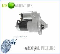Blue Print Engine Starter Motor Oe Replacement Ada1012502