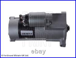Blue Print Engine Starter Motor Oe Replacement Adc412505