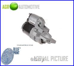 Blue Print Engine Starter Motor Oe Replacement Adm51248