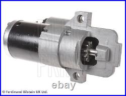 Blue Print Engine Starter Motor Oe Replacement Adm51248