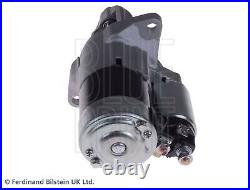 Blue Print Engine Starter Motor Oe Replacement Ads712501