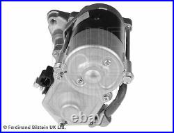 Blue Print Engine Starter Motor Oe Replacement Adt31214