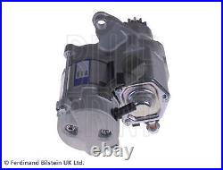 Blue Print Engine Starter Motor Oe Replacement Adt312501