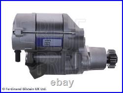 Blue Print Engine Starter Motor Oe Replacement Adt312501
