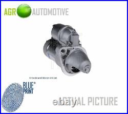 Blue Print Engine Starter Motor Oe Replacement Adz912502