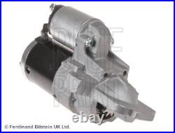 Blueprint ADM51248 Starter 12V 1.4kW Rated Power Replacement Fits Mazda MX-5
