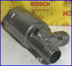 Bosch 0280140529 Leerlaufregelventil Leerlaufregler compressor governor
