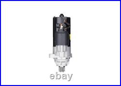 Bosch 1 986 S00 812 Starter for Audi Ford Seat Skoda VW