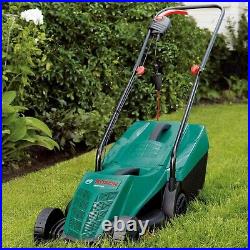 Bosch Corded Electric Lawn Mower ARM 3200 1200W Cutting Width 32 CM, 06008A6071