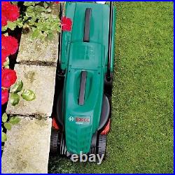 Bosch Corded Electric Lawn Mower ARM 3200 1200W Cutting Width 32 CM, 06008A6071