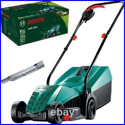 Bosch Corded Electric Lawn Mower ARM 3200 1200W Cutting Width 32 CM, 06008A6071