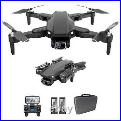 Brushless Motor Folding Quadcopter 5G 4K HD Camera FPV RC Drone with Storage Bag