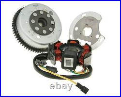 Derbi GPR 50 Racing 2005- Stator Flywheel Kit (Electric Start)